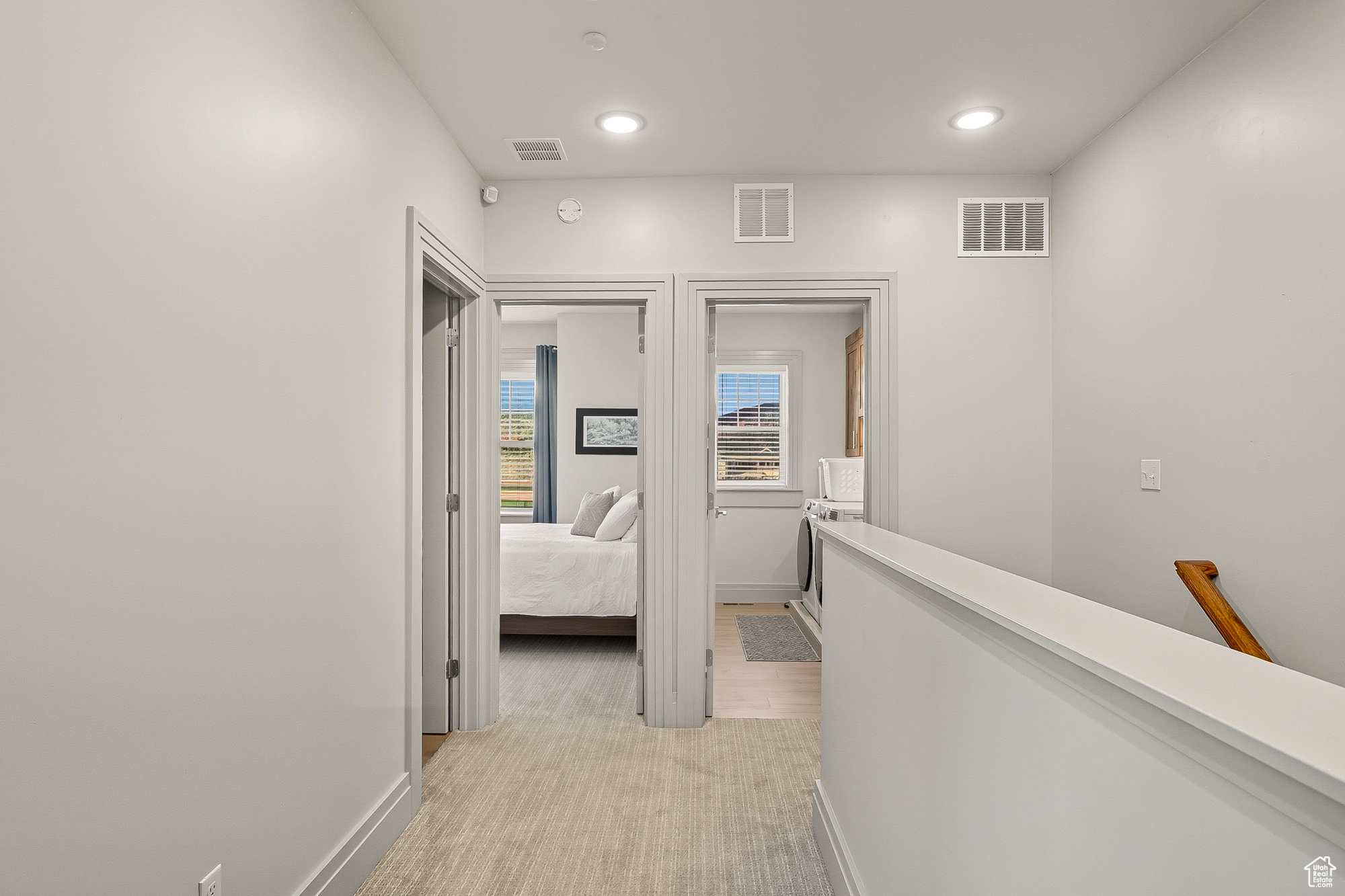 BLACKSTONE - Residential