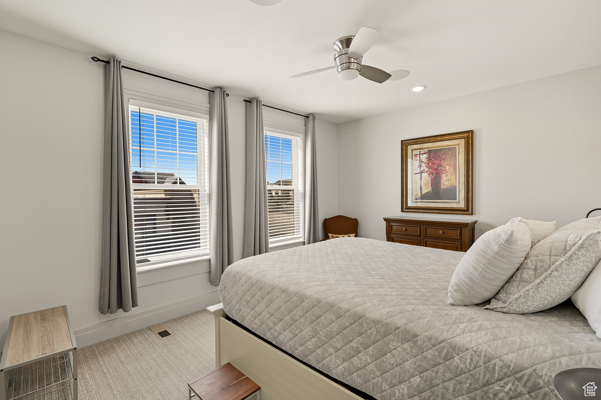 BLACKSTONE - Residential
