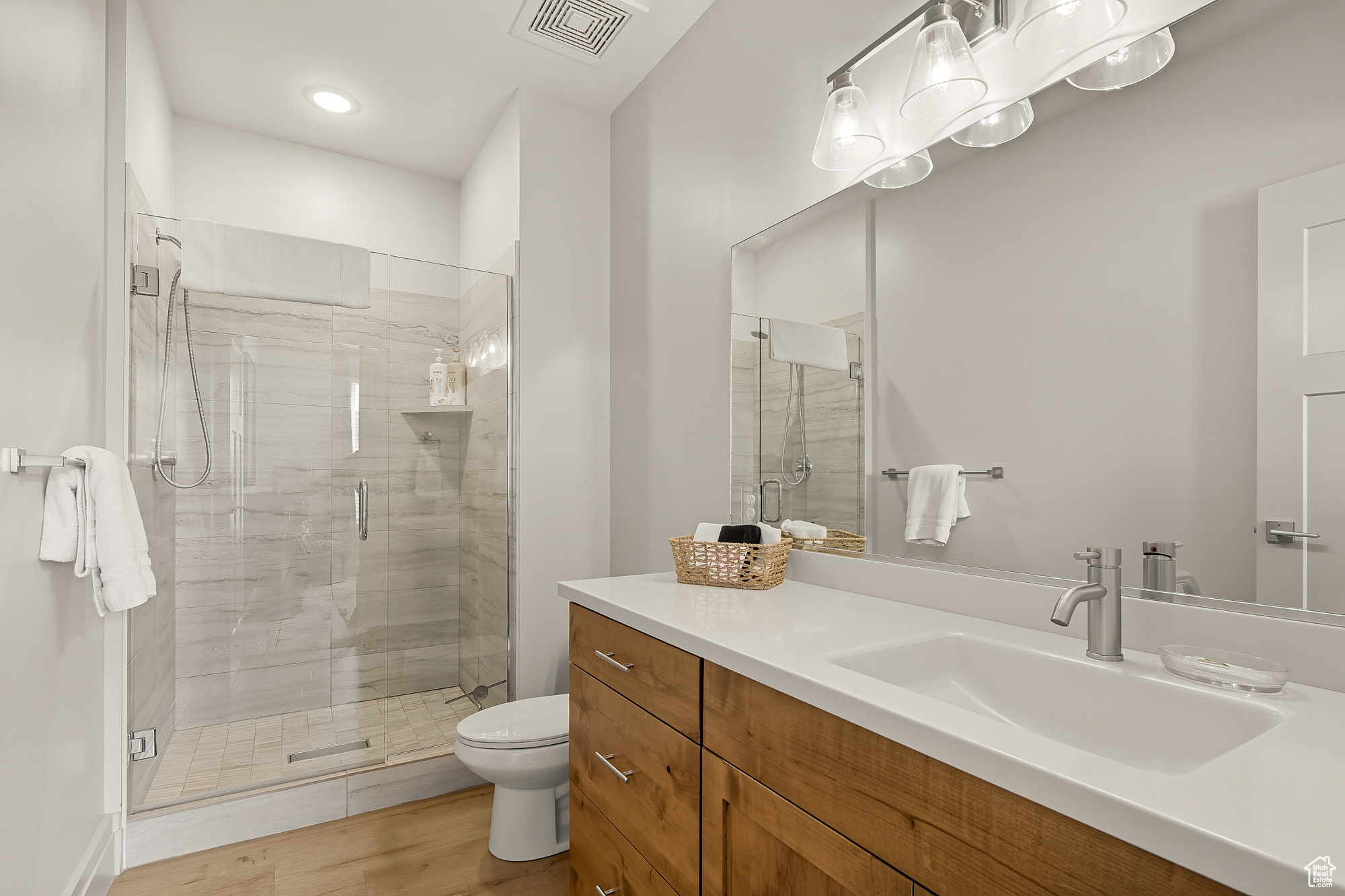 BLACKSTONE - Residential