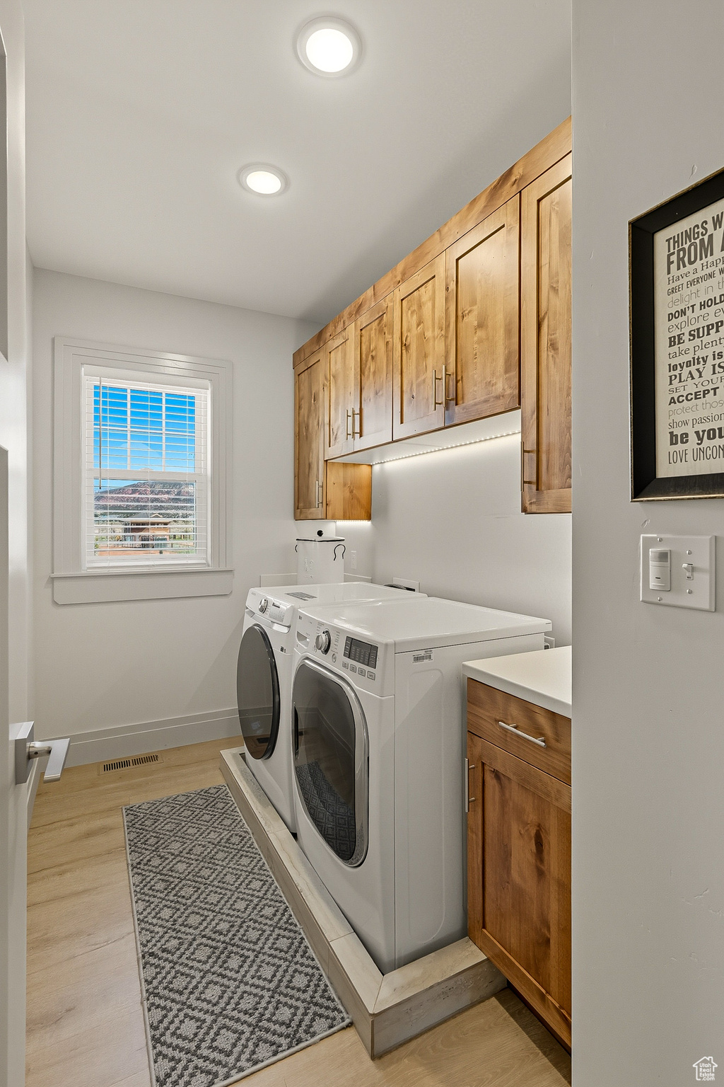 BLACKSTONE - Residential