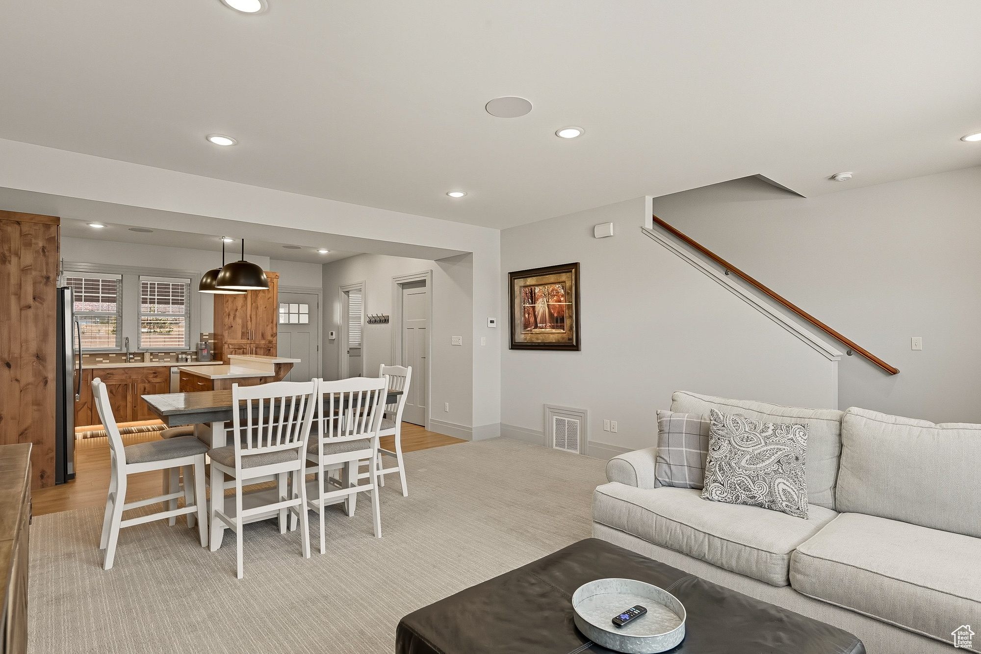 BLACKSTONE - Residential