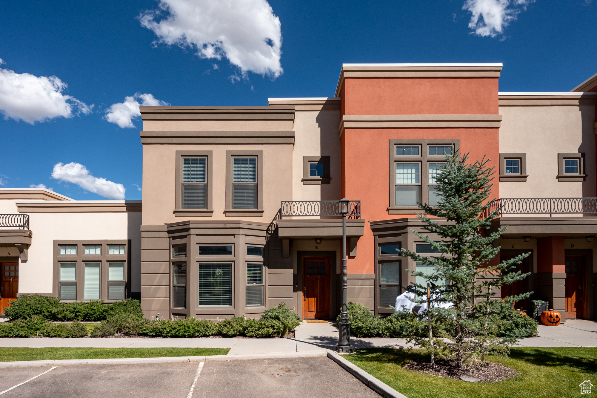 BLACKSTONE - Residential