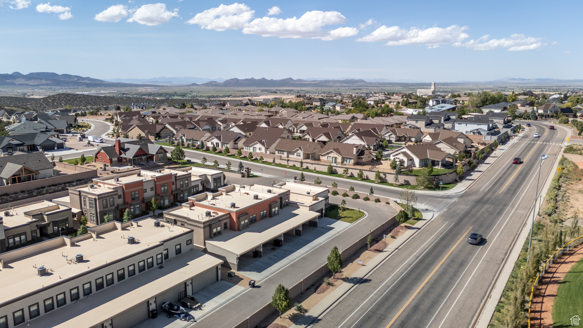 BLACKSTONE - Residential
