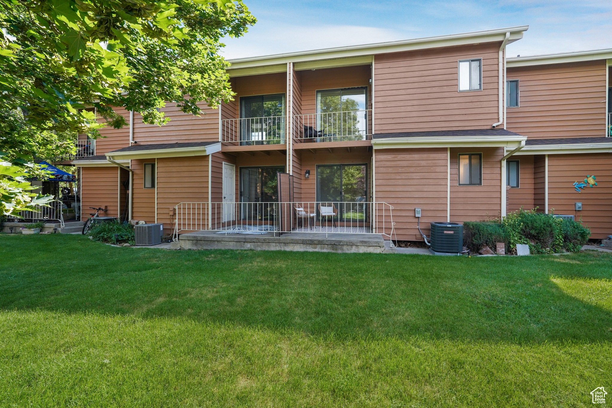 OLD MILL - Residential