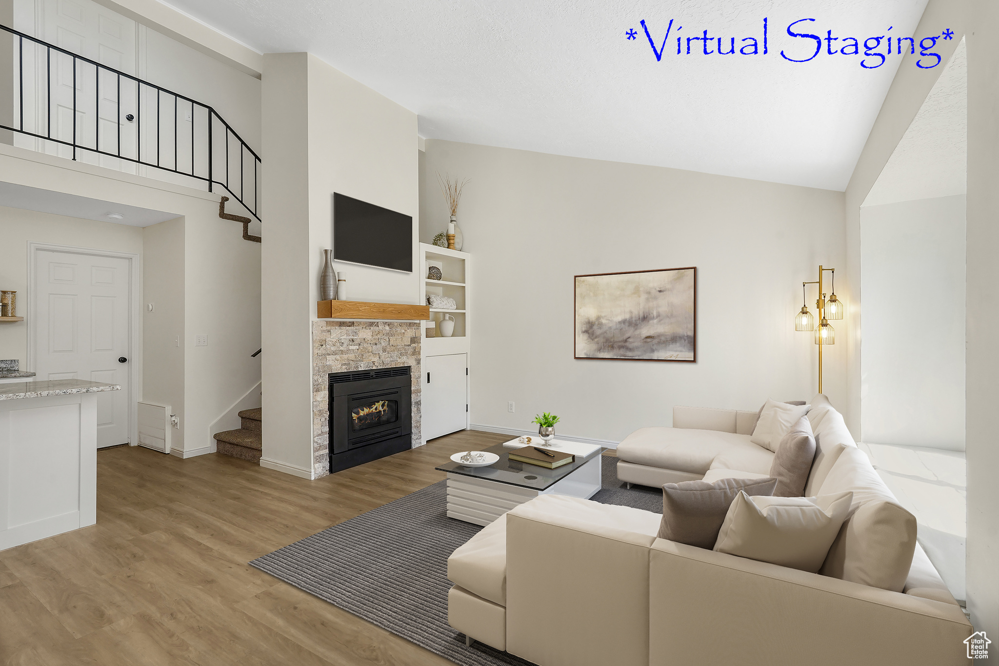 OLD MILL - Residential