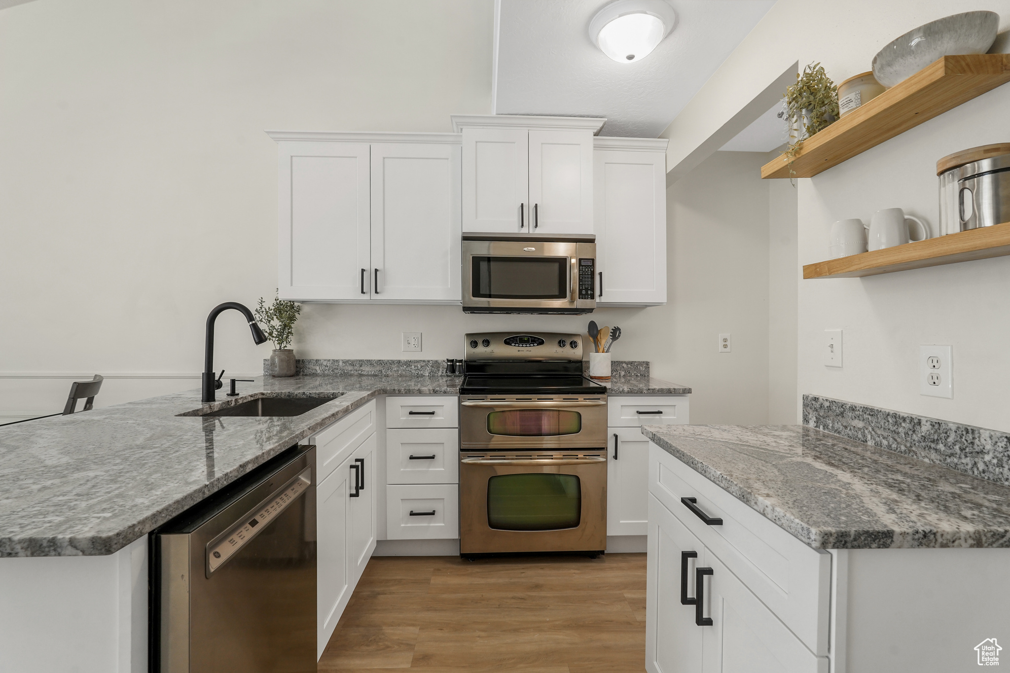 OLD MILL - Residential