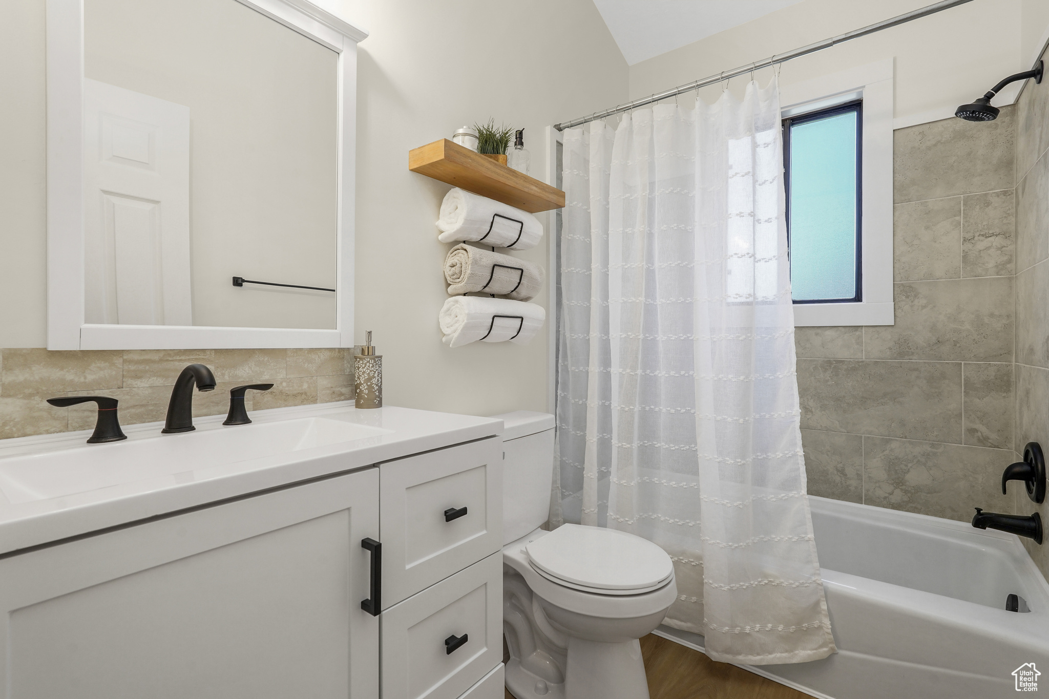 OLD MILL - Residential