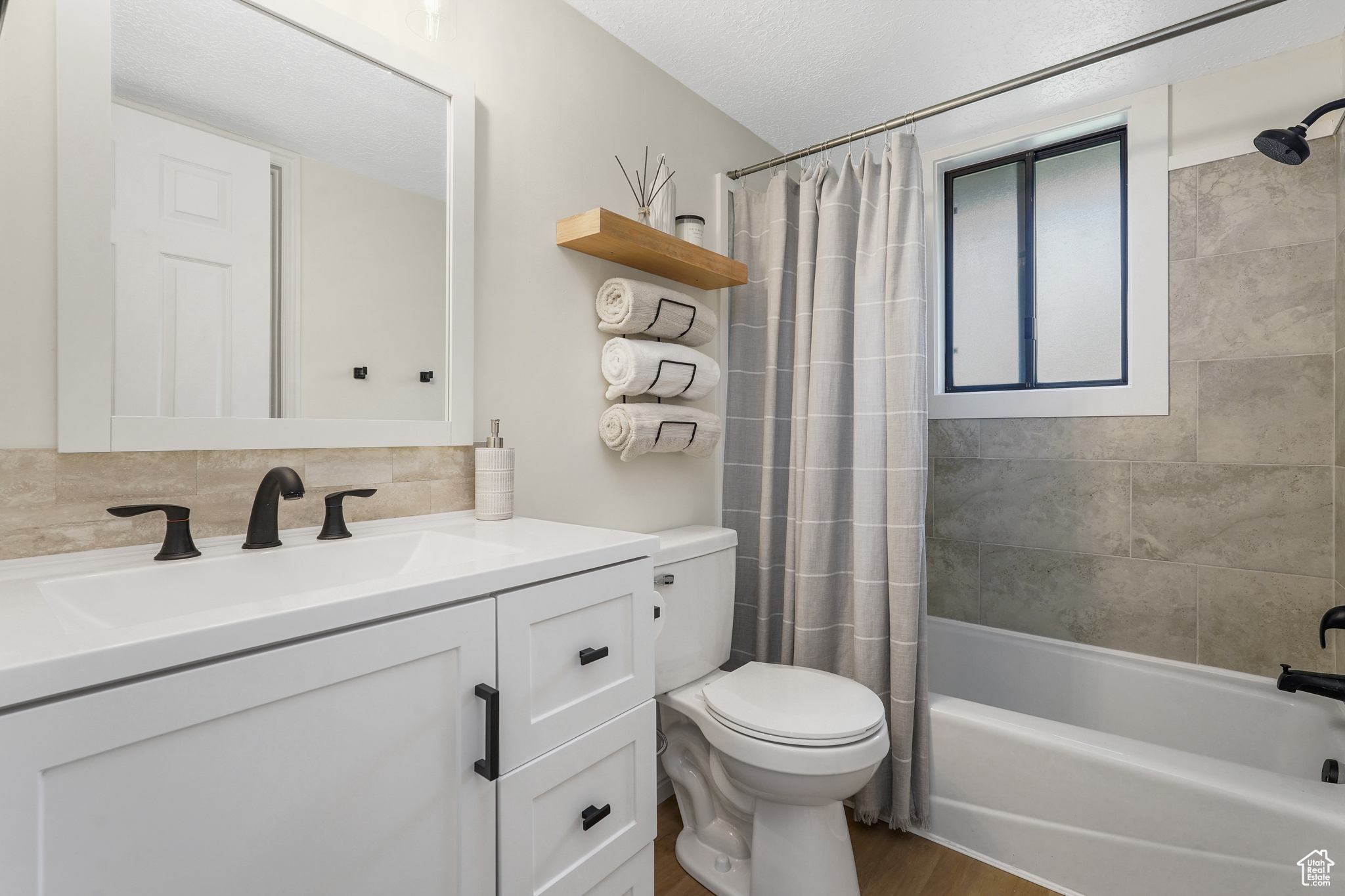 OLD MILL - Residential