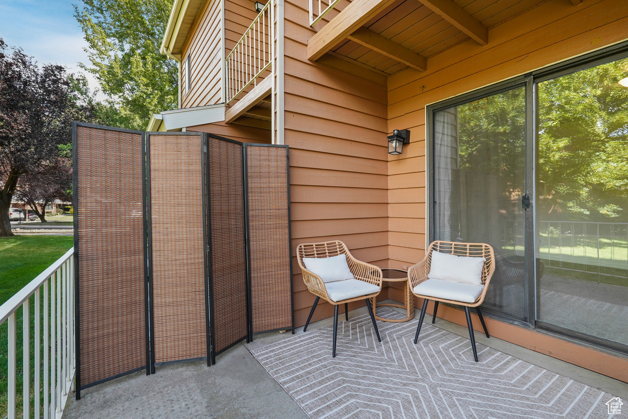 OLD MILL - Residential