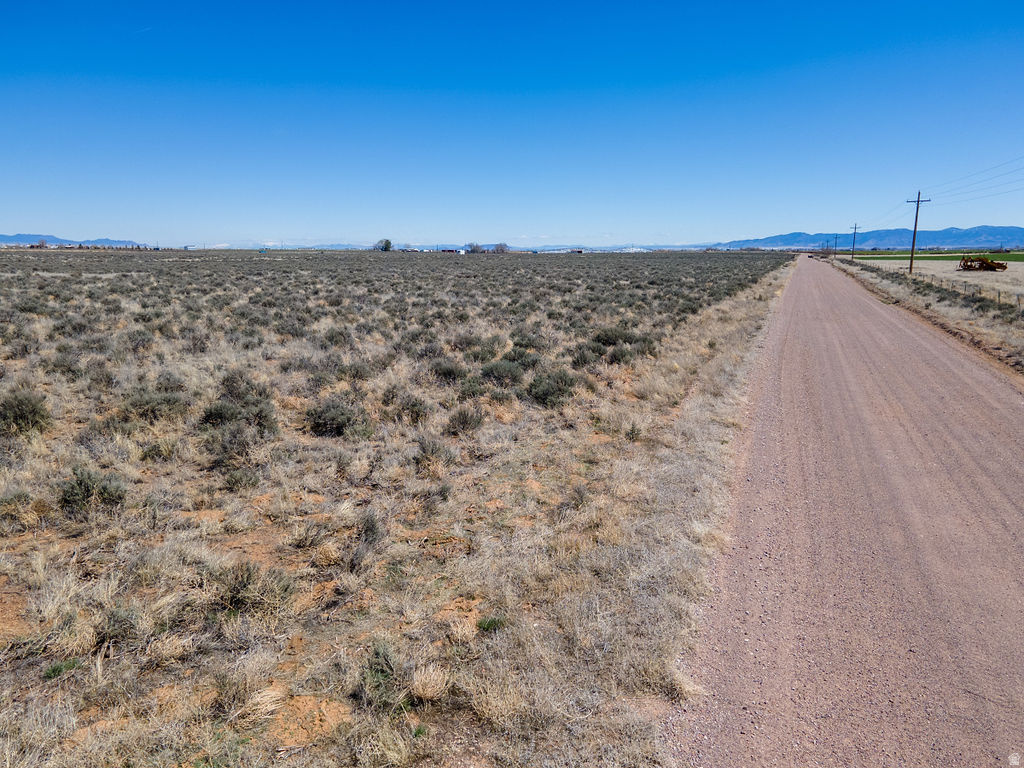 ESCALANTE VALLEY - Land