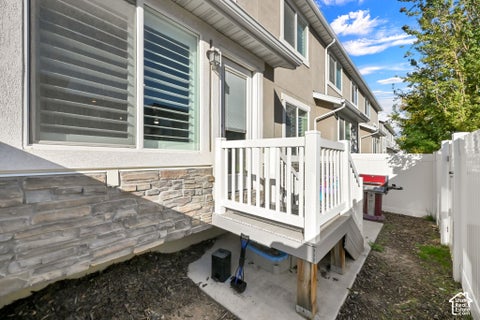 Tiny photo for 4923 W PILLAR DR, Riverton, UT 84096 (MLS # 2190184)