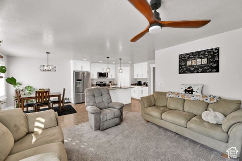 Tiny photo for 4923 W PILLAR DR, Riverton, UT 84096 (MLS # 2190184)