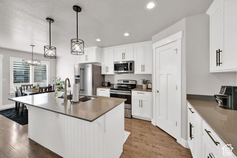 Tiny photo for 4923 W PILLAR DR, Riverton, UT 84096 (MLS # 2190184)