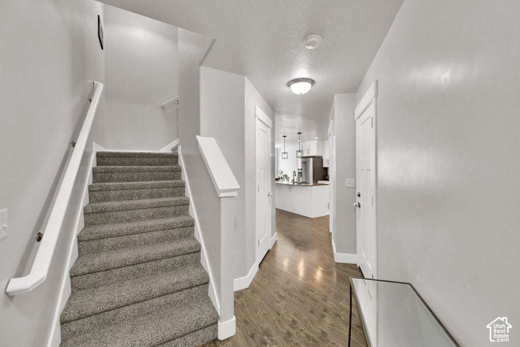 Photo of 4923 W PILLAR DR, Riverton, UT 84096 (MLS # 2190184)
