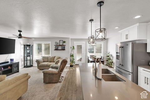 Tiny photo for 4923 W PILLAR DR, Riverton, UT 84096 (MLS # 2190184)