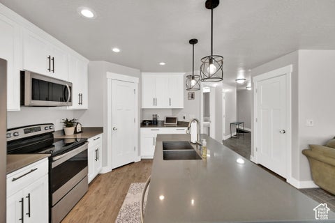 Tiny photo for 4923 W PILLAR DR, Riverton, UT 84096 (MLS # 2190184)