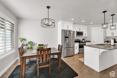 Tiny photo for 4923 W PILLAR DR, Riverton, UT 84096 (MLS # 2190184)