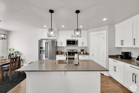 Tiny photo for 4923 W PILLAR DR, Riverton, UT 84096 (MLS # 2190184)