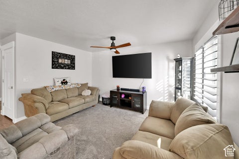 Tiny photo for 4923 W PILLAR DR, Riverton, UT 84096 (MLS # 2190184)