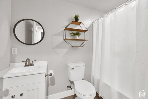 Tiny photo for 4923 W PILLAR DR, Riverton, UT 84096 (MLS # 2190184)