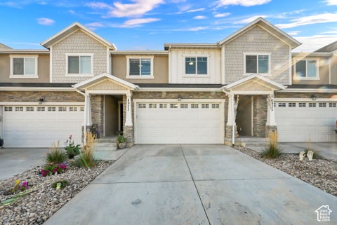 Tiny photo for 4923 W PILLAR DR, Riverton, UT 84096 (MLS # 2190184)