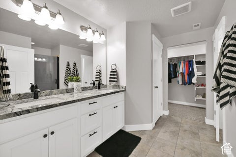 Tiny photo for 4923 W PILLAR DR, Riverton, UT 84096 (MLS # 2190184)