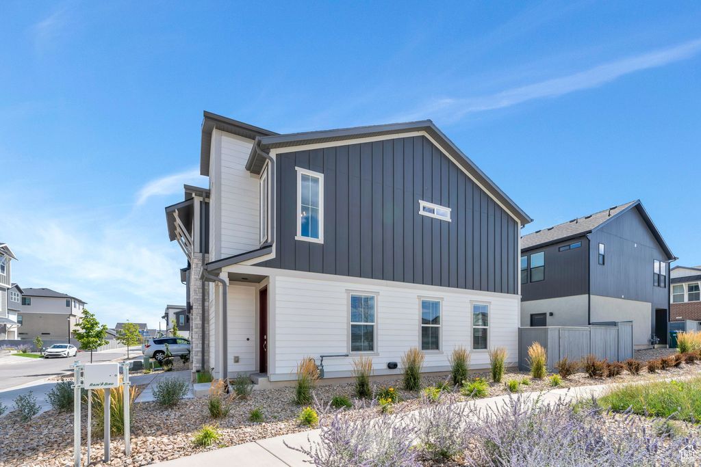 Photo of 2773 N TOWER WAY, Lehi, UT 84048 (MLS # 2116153)