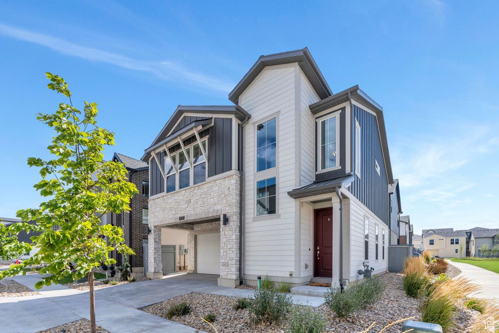Photo of 2773 N TOWER WAY, Lehi, UT 84048 (MLS # 2116153)