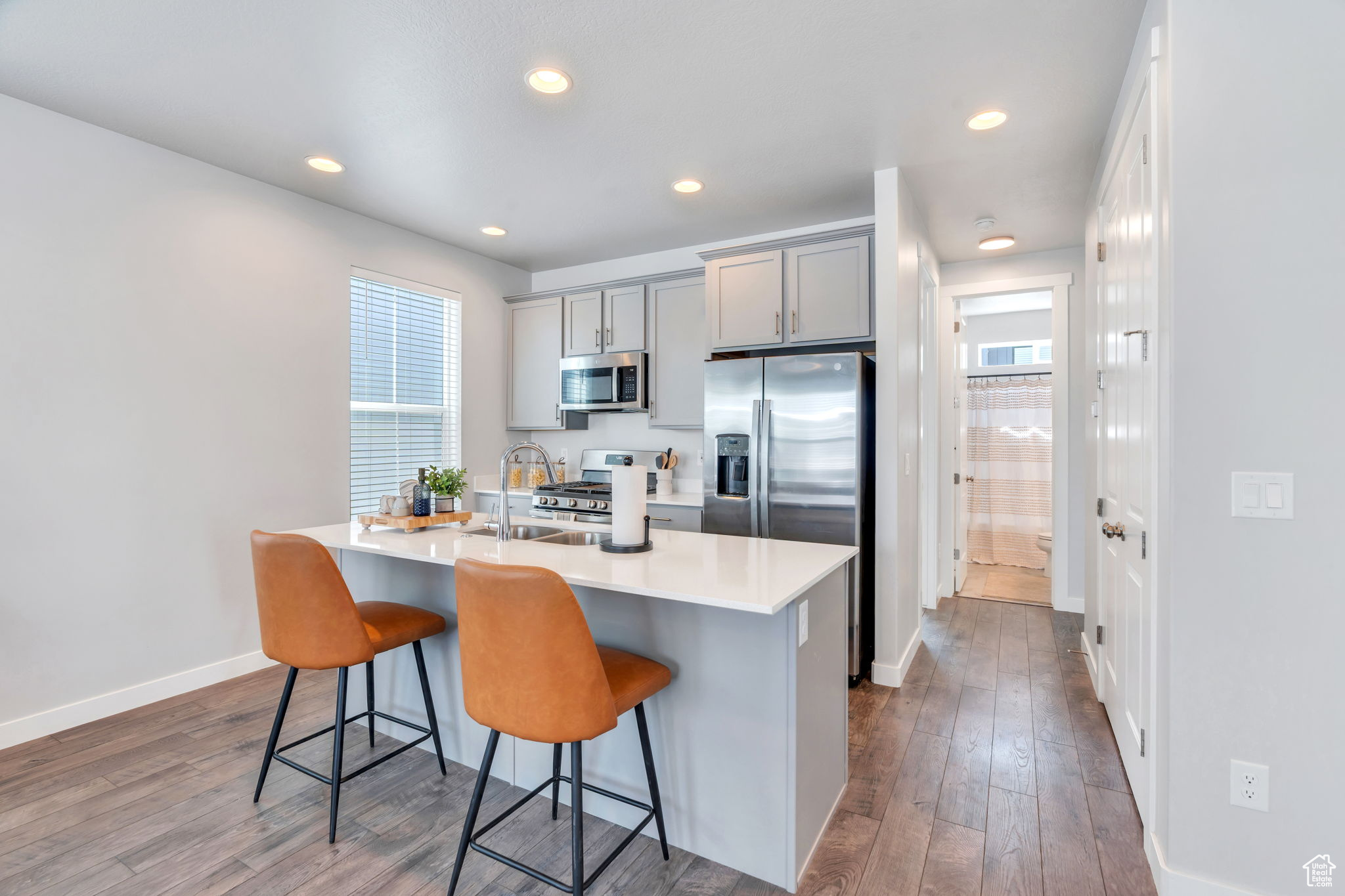 HOLBROOK E VILLA - Residential