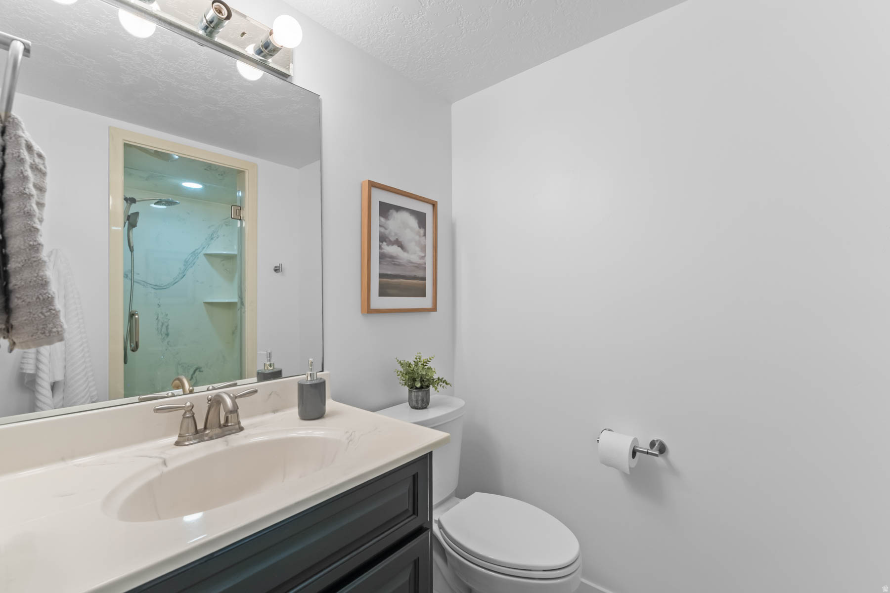 STATEN FARMS - Residential