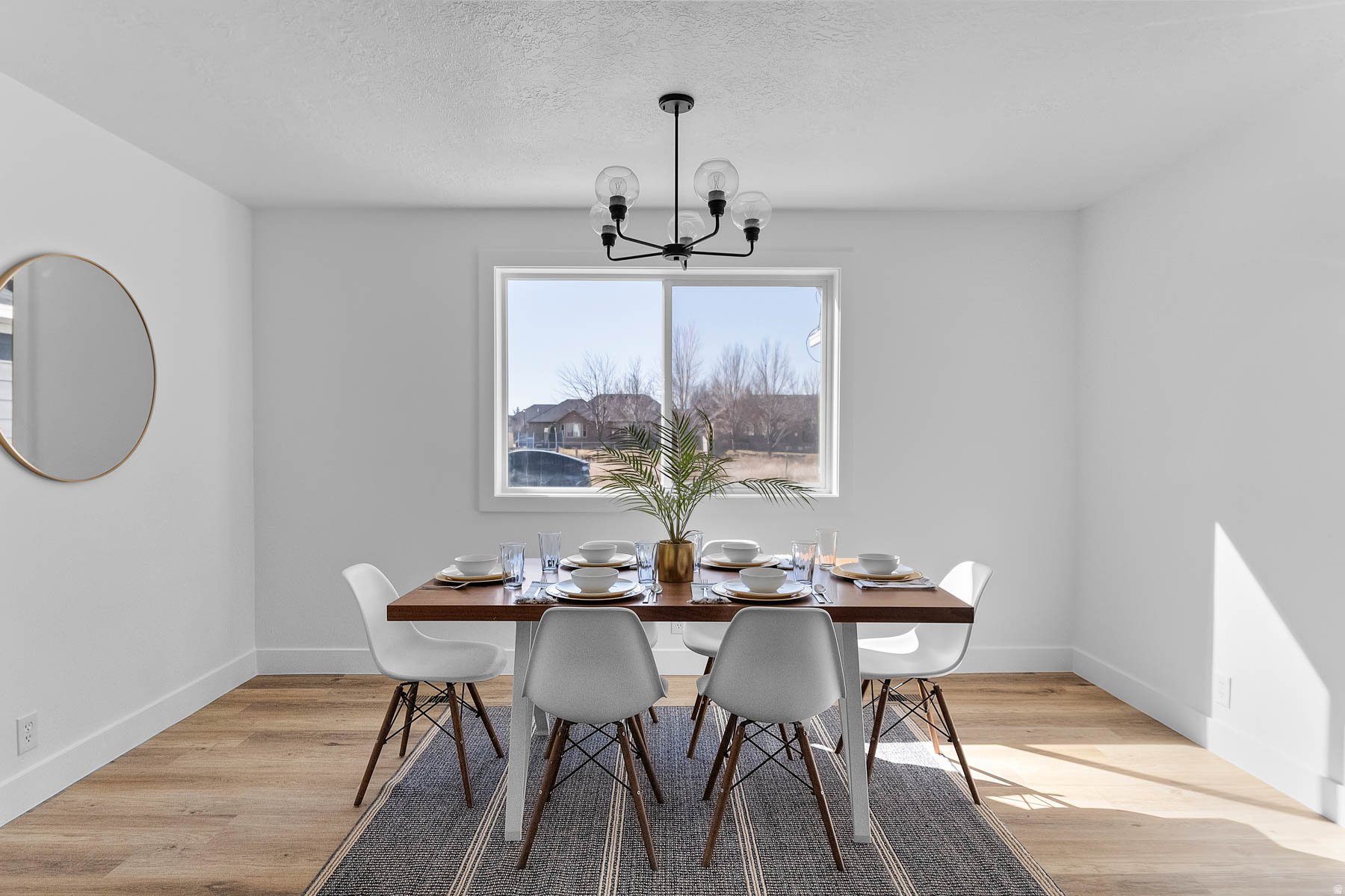 STATEN FARMS - Residential