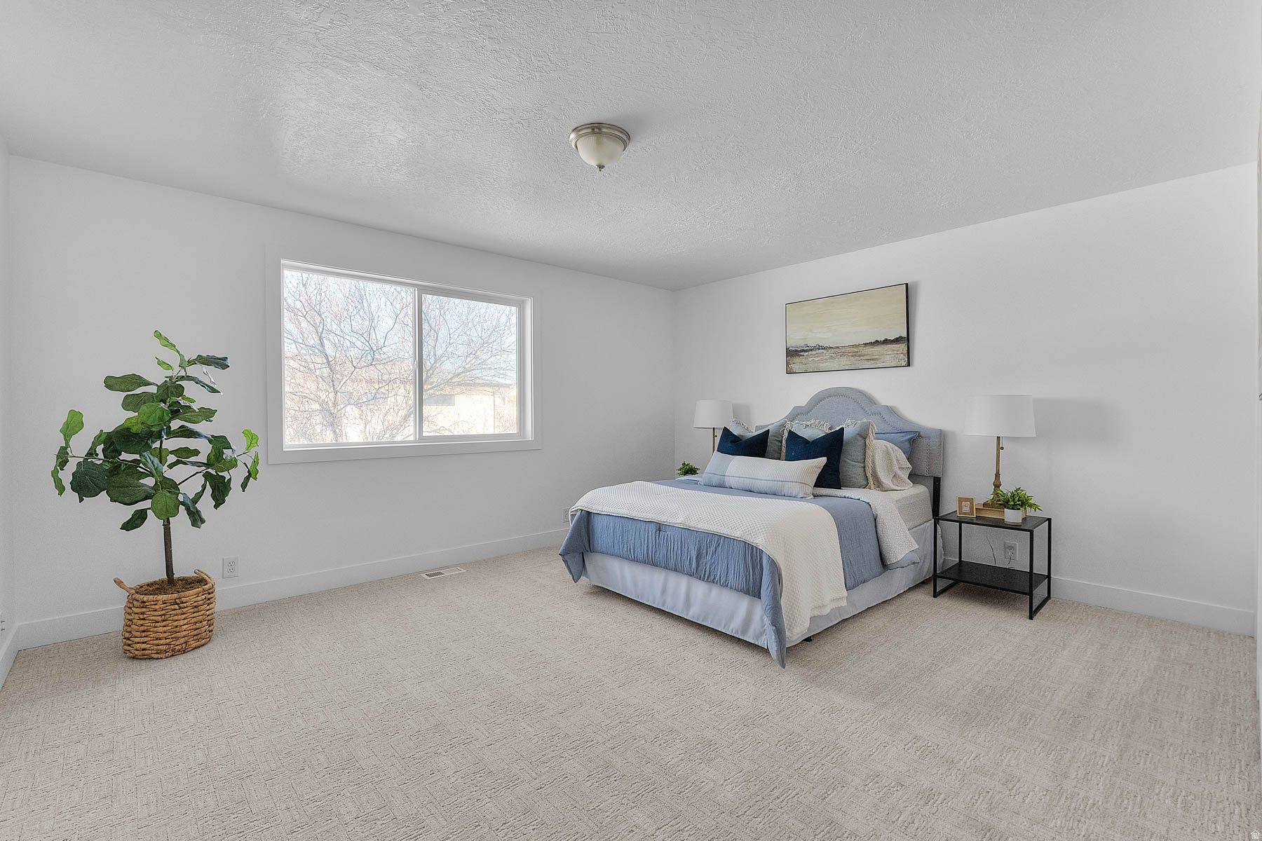 STATEN FARMS - Residential