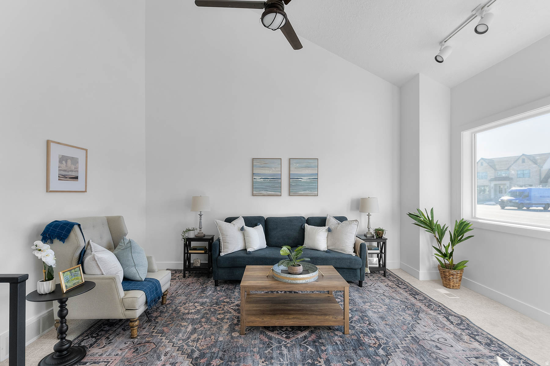 STATEN FARMS - Residential