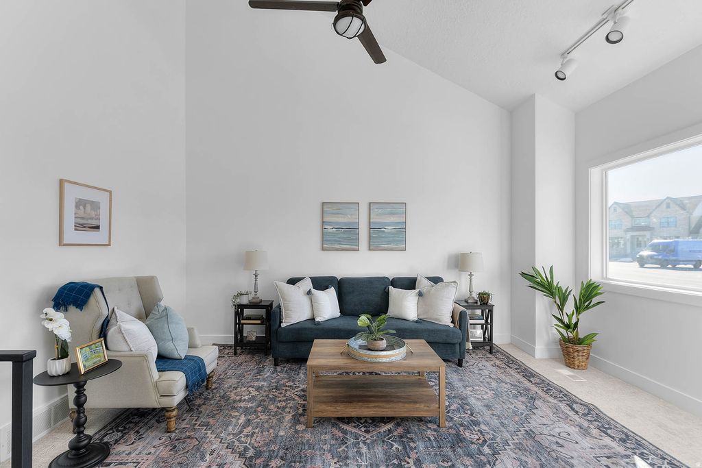 Photo of 1932 W 1340 N, Lehi, UT 84043 (MLS # 2142664)