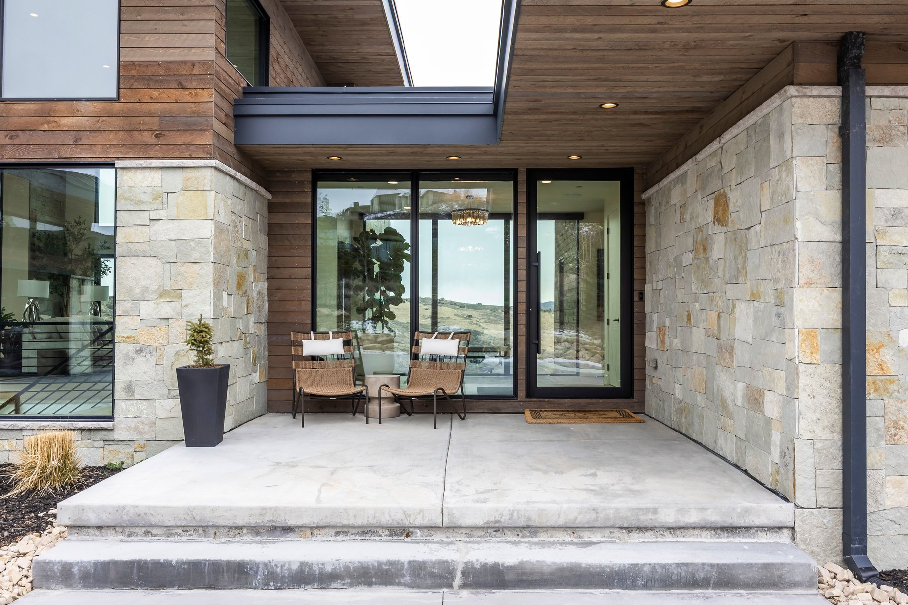 ASPEN CAMP - Residential