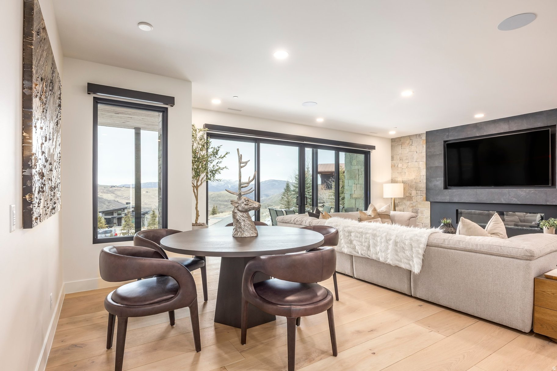 ASPEN CAMP - Residential