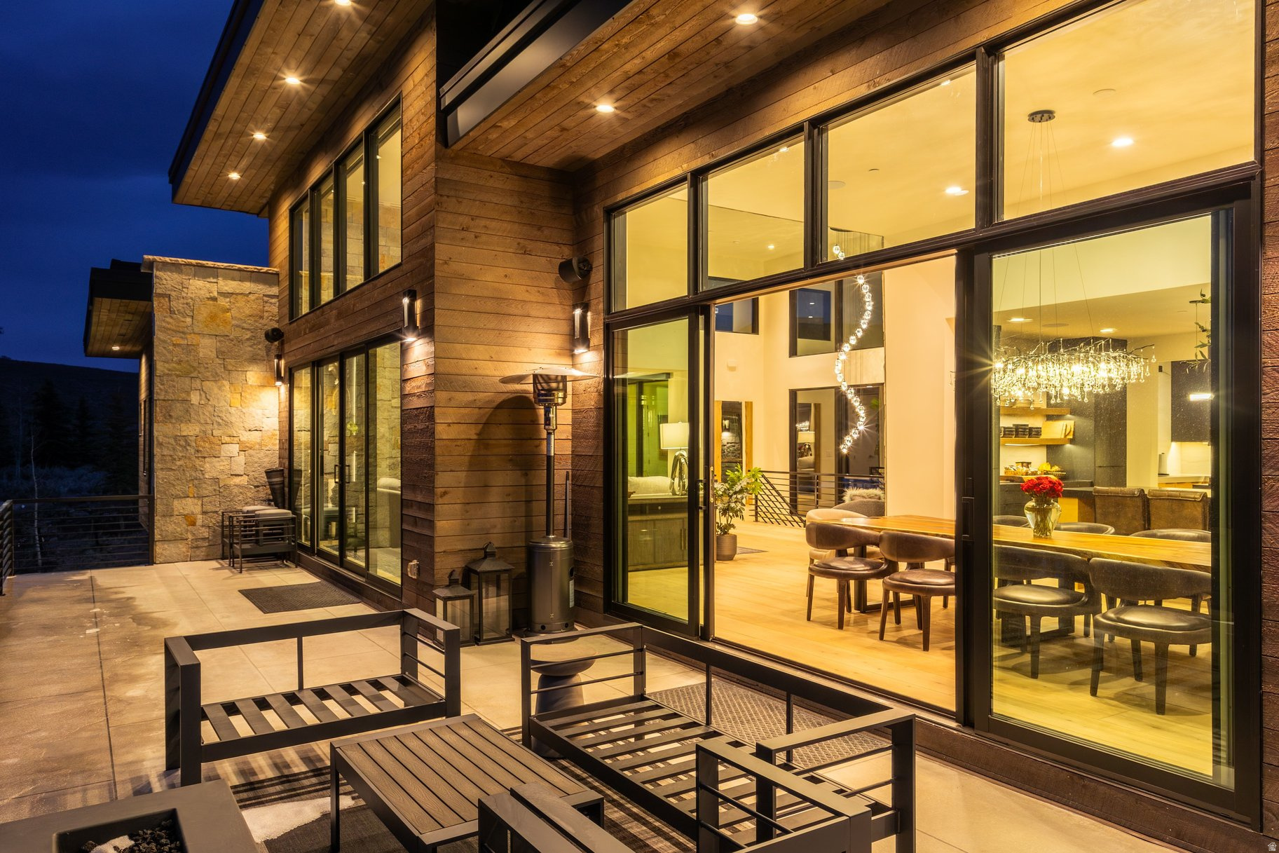 ASPEN CAMP - Residential