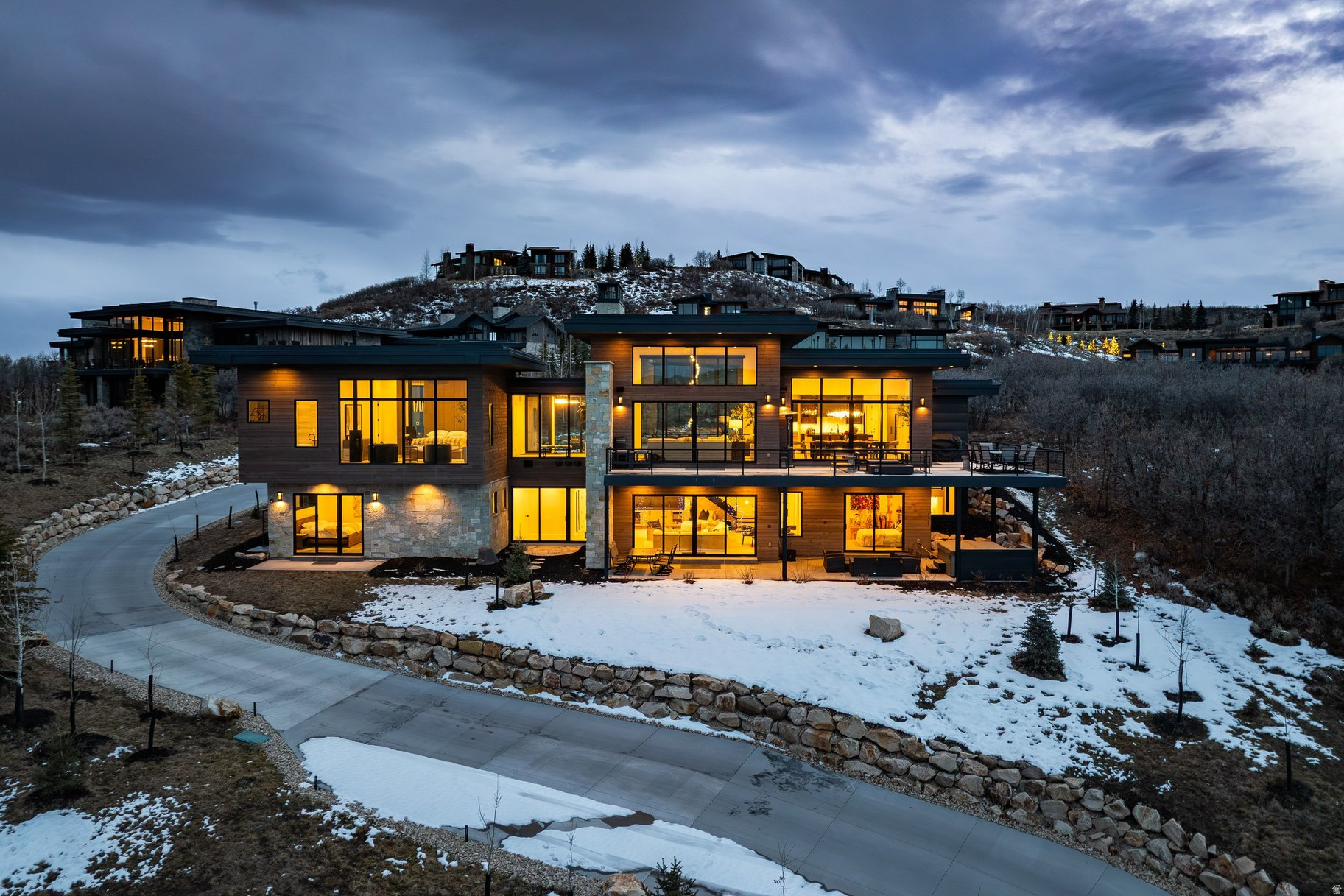 ASPEN CAMP - Residential