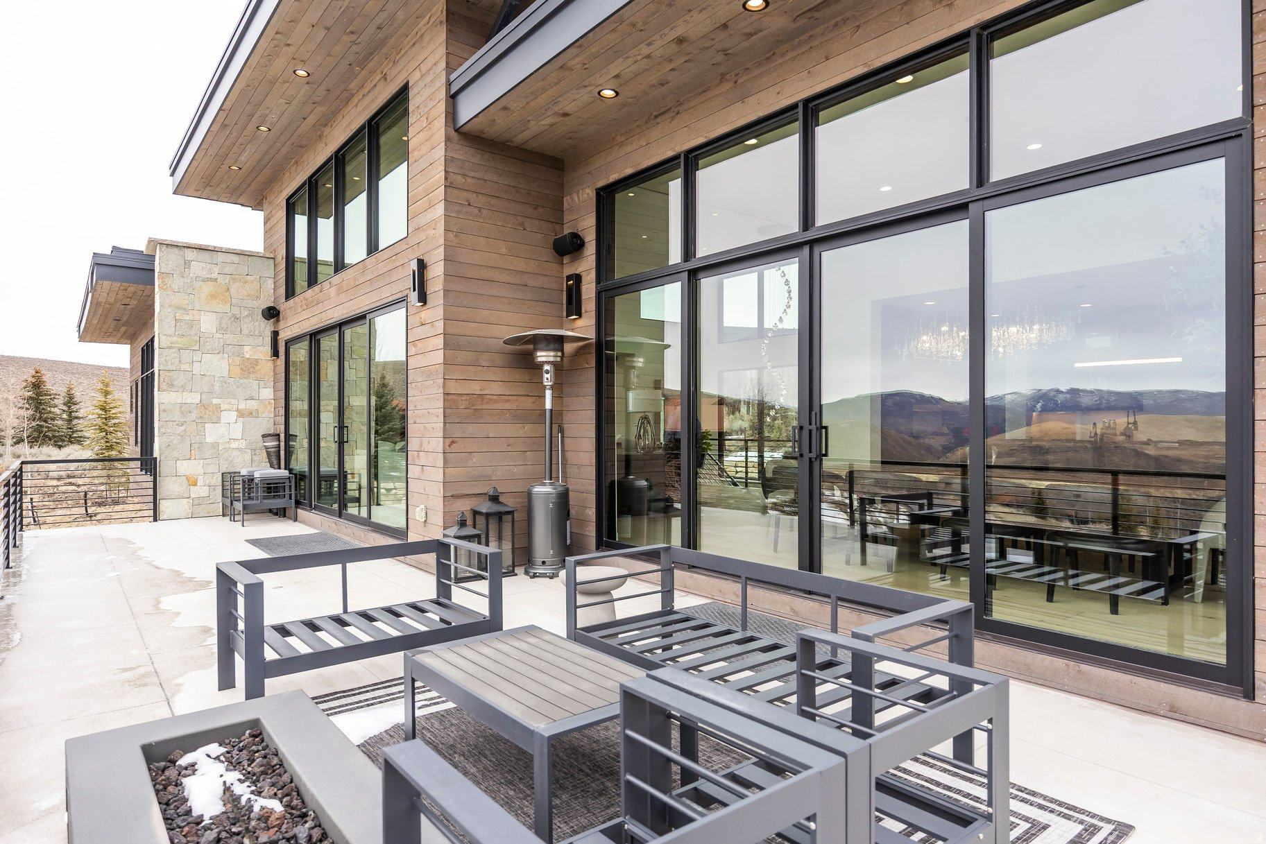 ASPEN CAMP - Residential