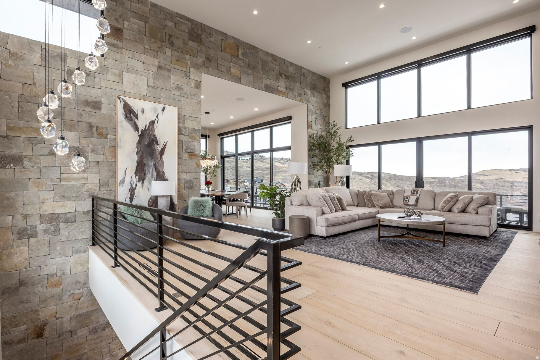 ASPEN CAMP - Residential