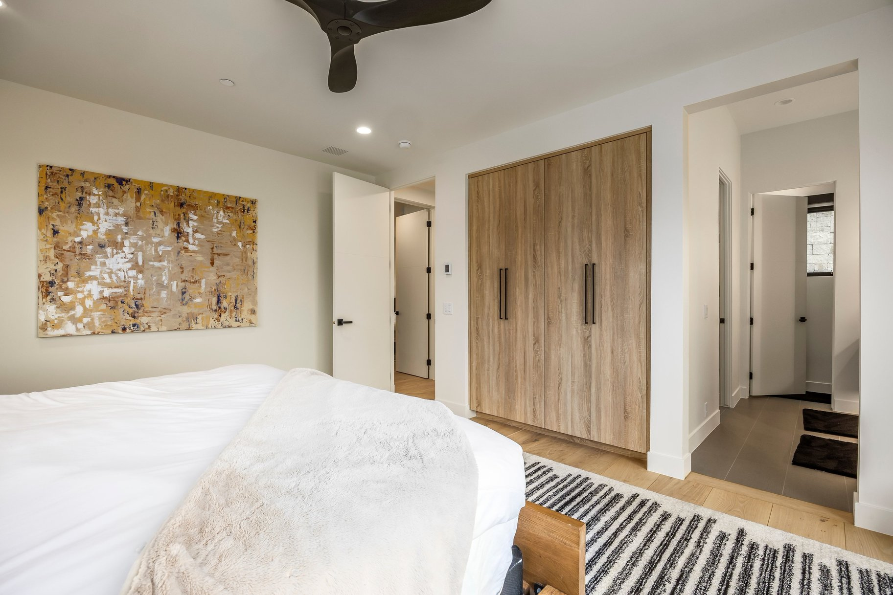 ASPEN CAMP - Residential