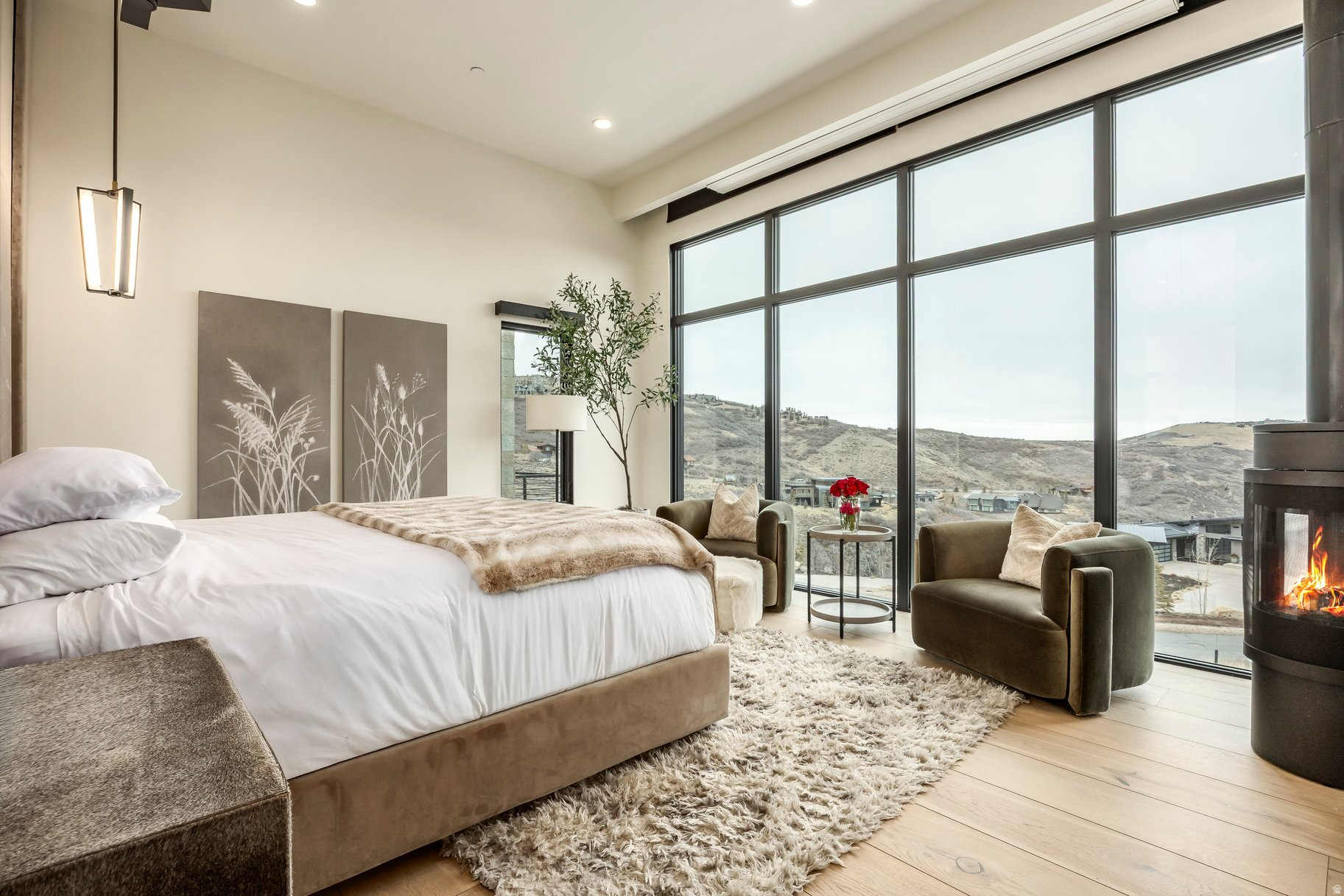 ASPEN CAMP - Residential