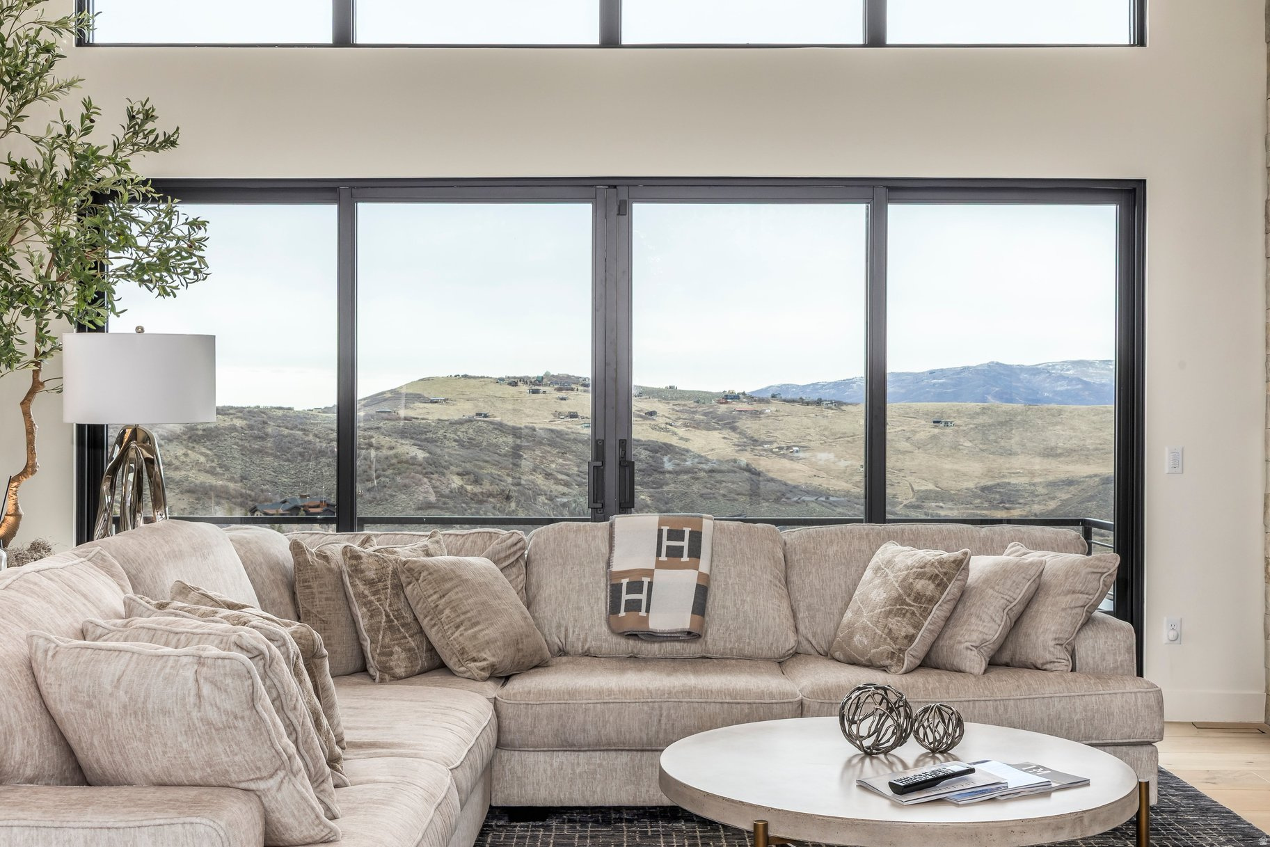 ASPEN CAMP - Residential