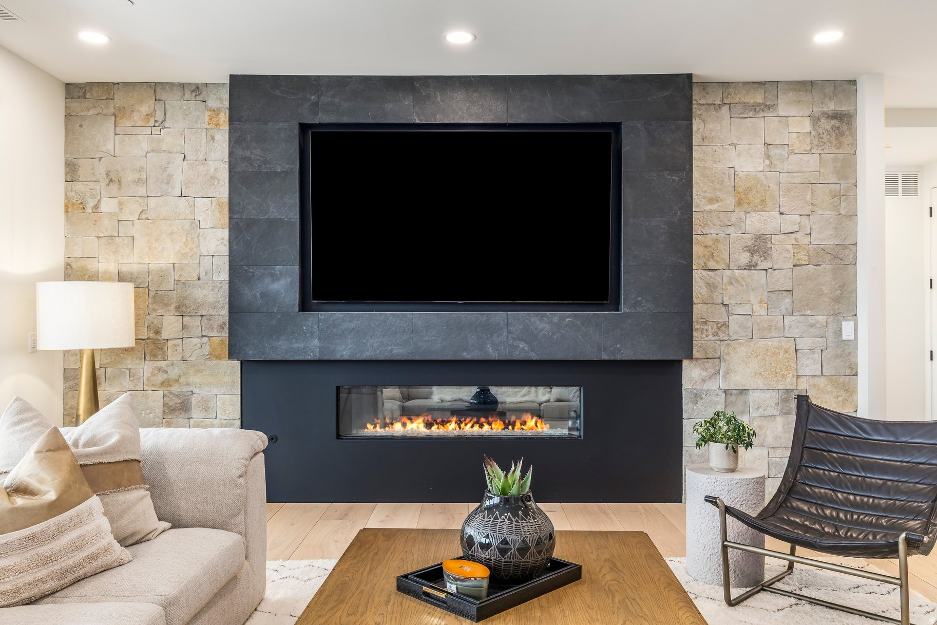 ASPEN CAMP - Residential