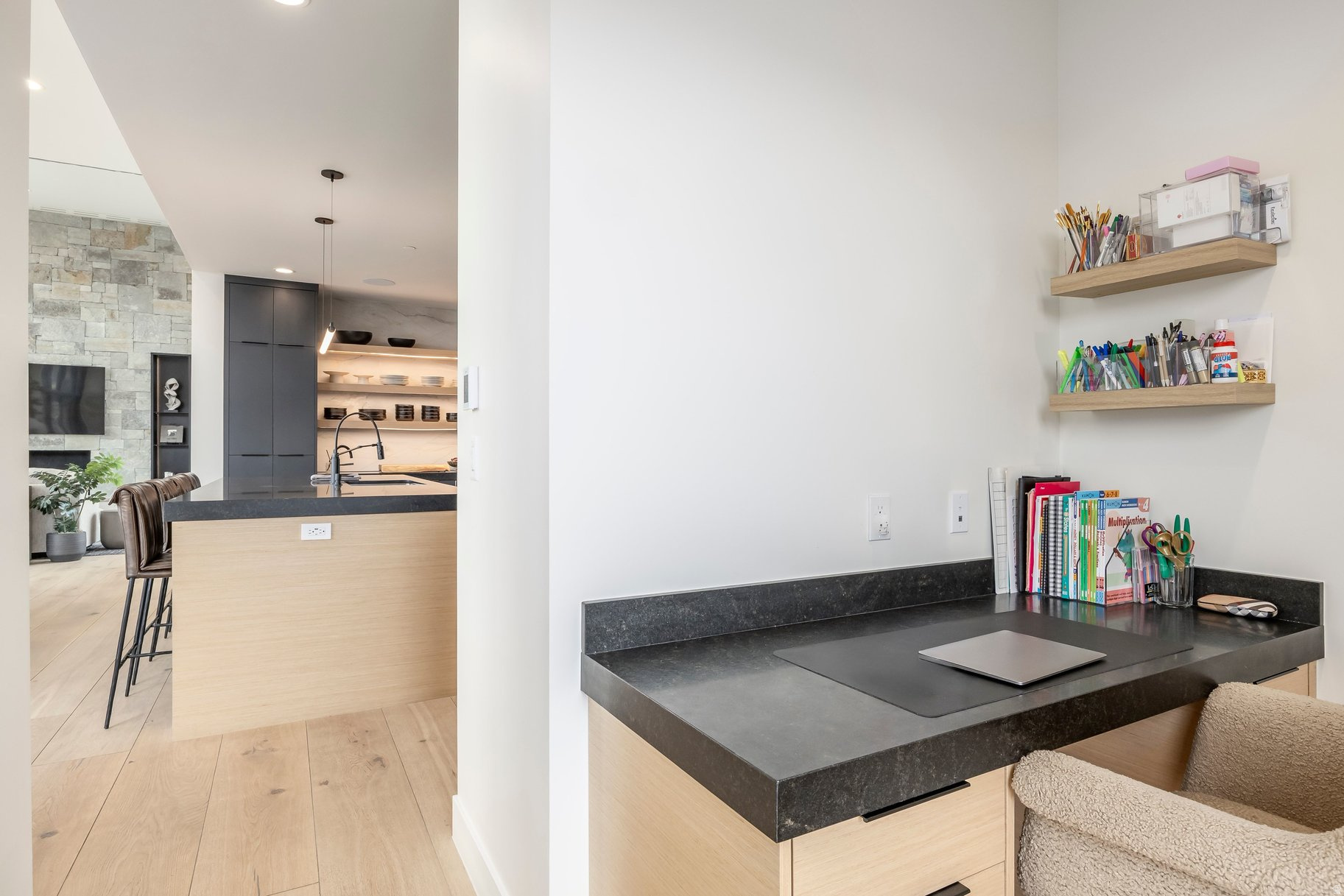 ASPEN CAMP - Residential