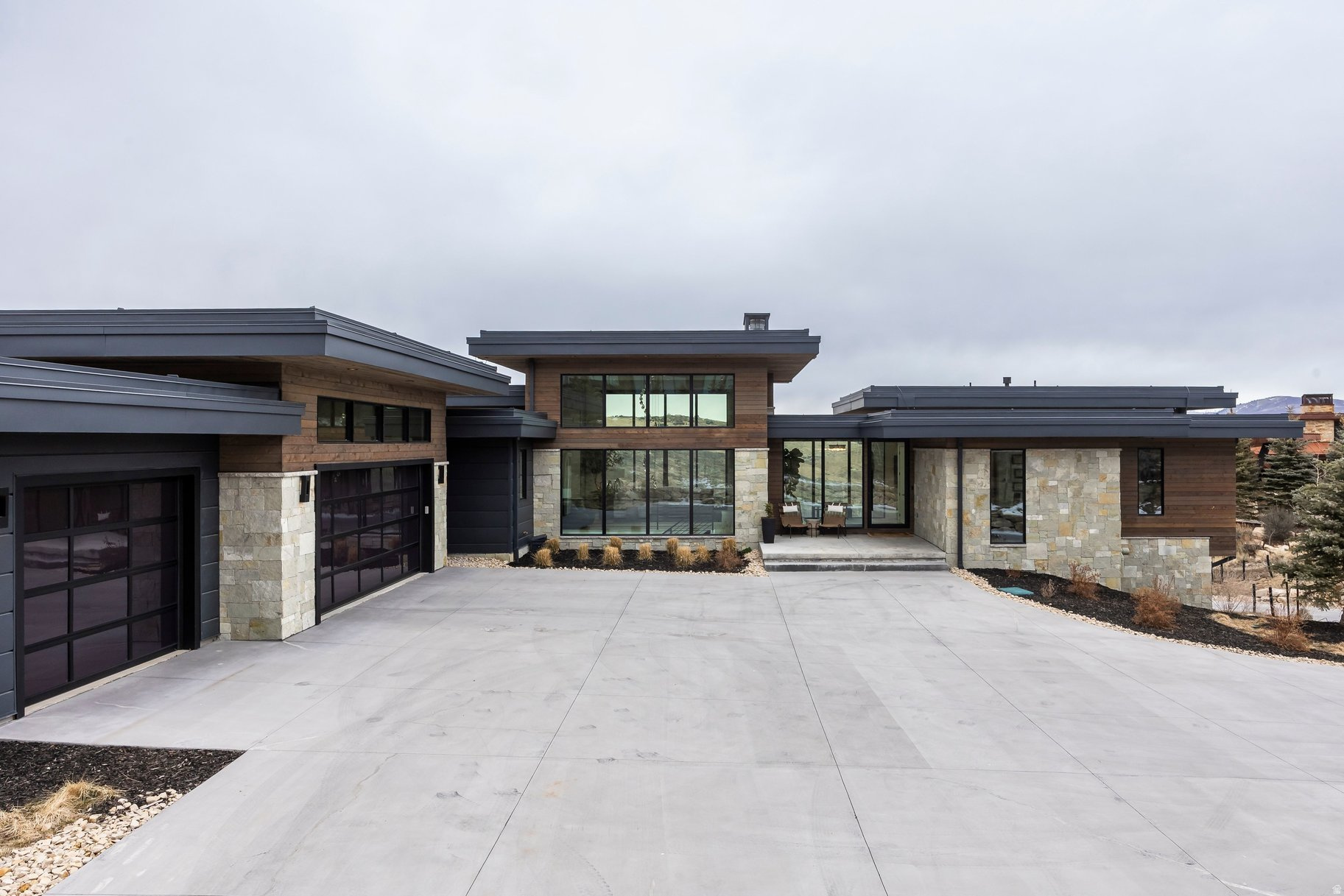 ASPEN CAMP - Residential