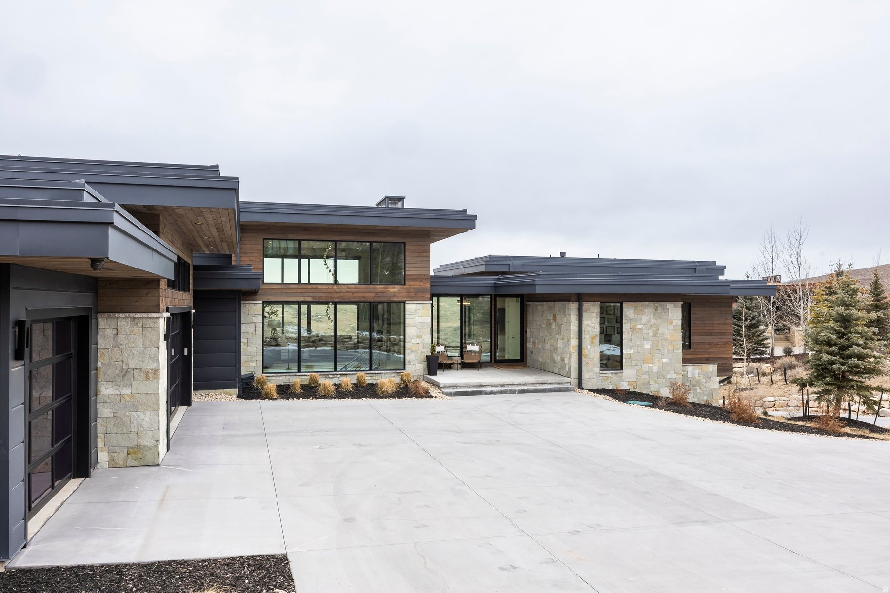 ASPEN CAMP - Residential