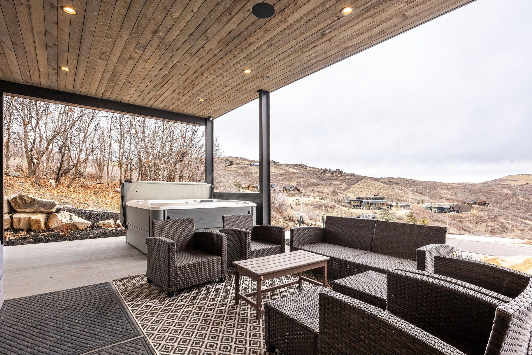 ASPEN CAMP - Residential