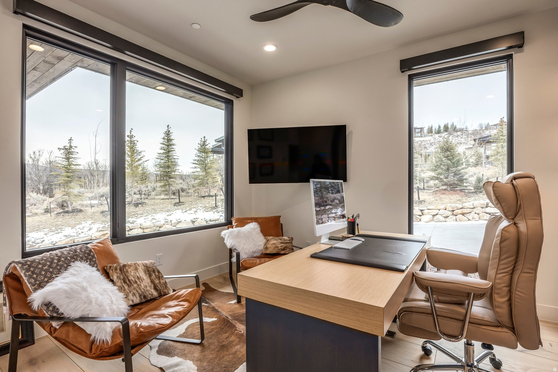 ASPEN CAMP - Residential