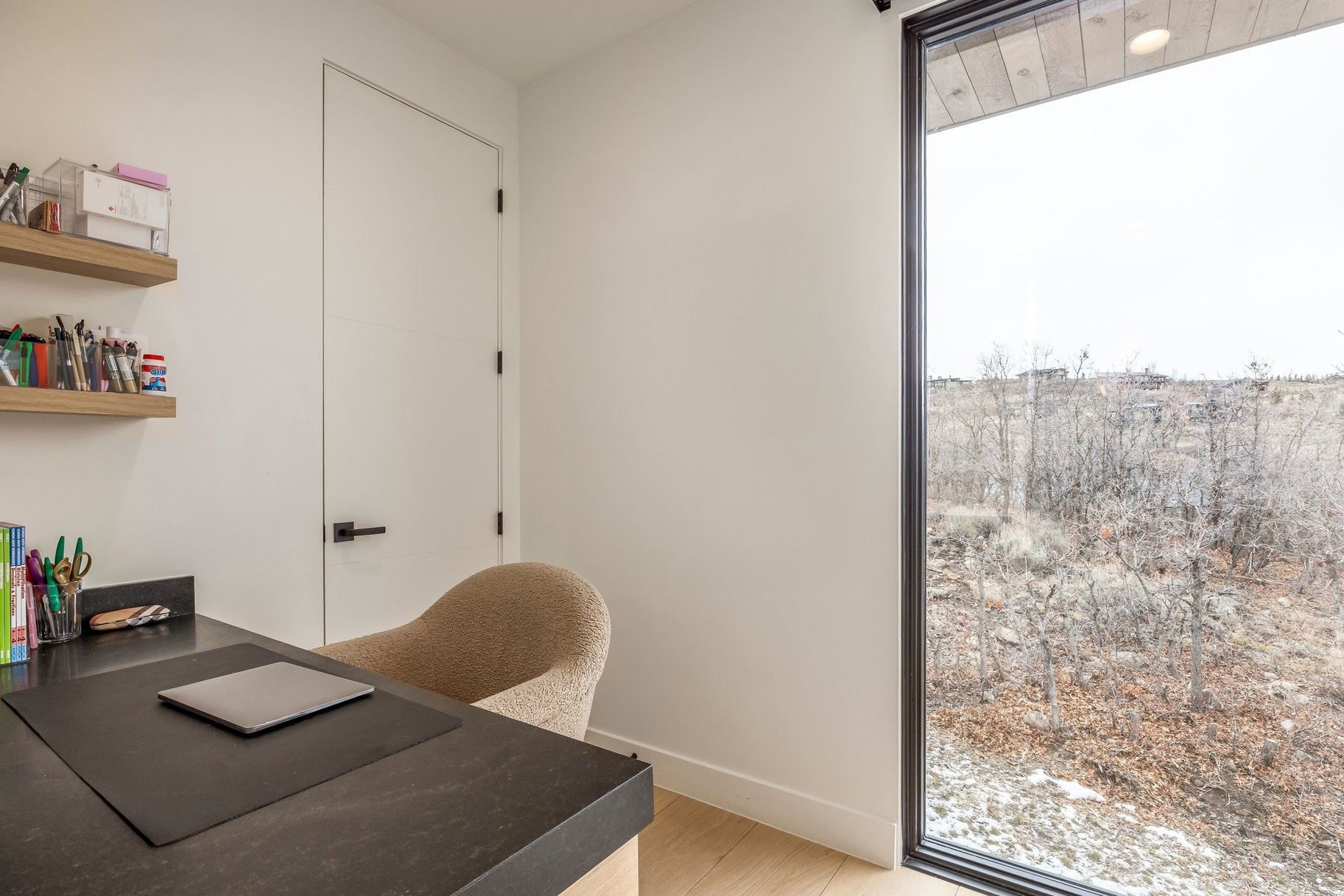 ASPEN CAMP - Residential